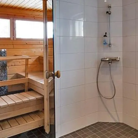 Дом отдыха Holiday Tunturikajo Рука