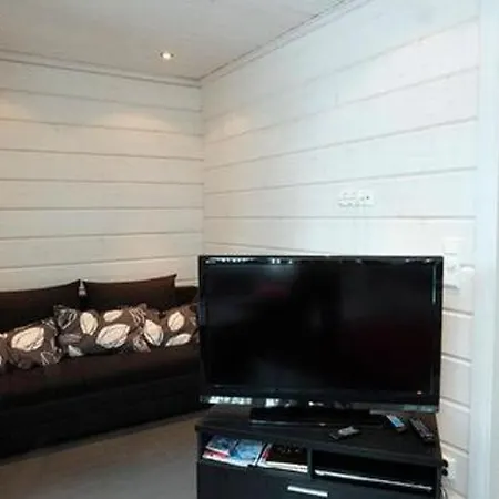 Ferienhaus Holiday Tunturikajo Ruka
